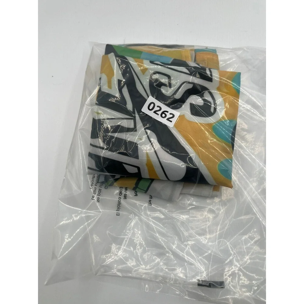 Nike SB Ben & Jerry's Chunky Dunky Sneaker Wall Flag Banner 3x2